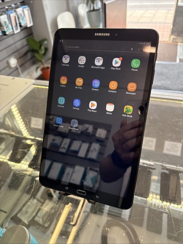 Samsung galaxy tab t580 - samsung,
