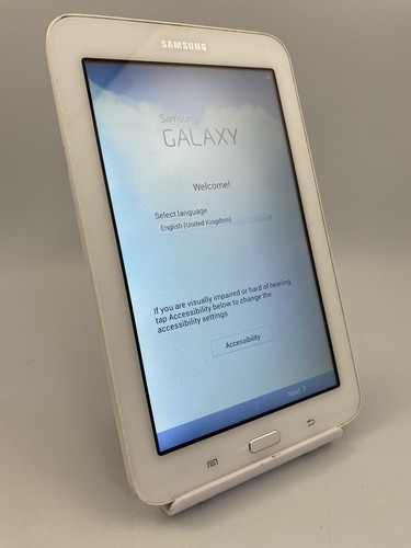 Samsung galaxy tab - samsung,
