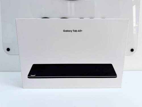 Samsung galaxy tab a11 - tab, plus