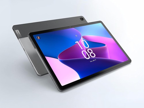 Lenovo tab m10 plus - lenovo, gen)