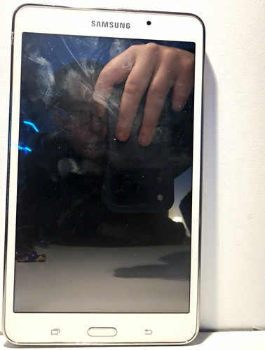 Samsung galaxy tab 7in 8gb - tab,
