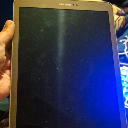 Samsung galaxy tab 7in - samsung,