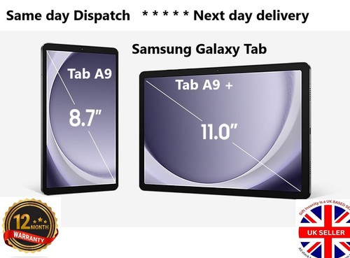 Samsung galaxy tab a11 - /,