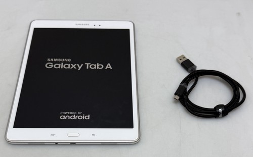 Samsung galaxy tab - samsung, 9.7"