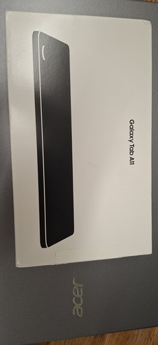 New samsung galaxy - new, a11