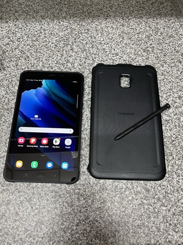 Samsung galaxy tab active - galaxy,