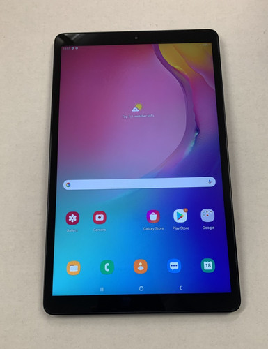 Samsung galaxy tab 1 - galaxy, 10.1"