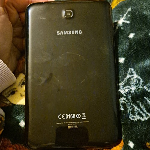 Samsung galaxy tab 7in - galaxy,