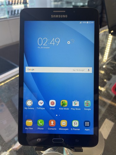 Samsung galaxy tab t285 - samsung,