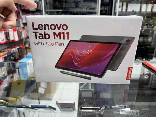Lenovo tab m11 with - lenovo,