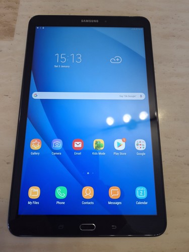 Samsung galaxy tab t585 - a6, sm-t585