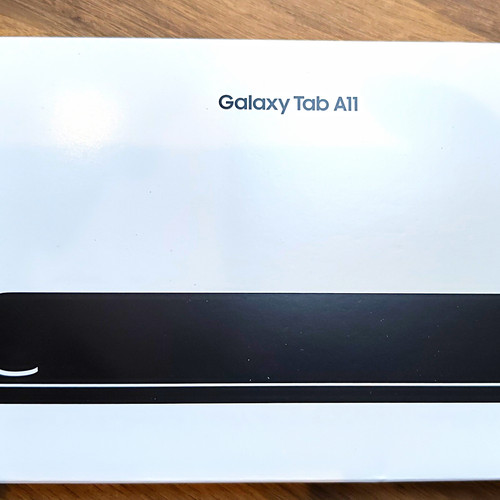 Samsung galaxy tab - samsung, 11in