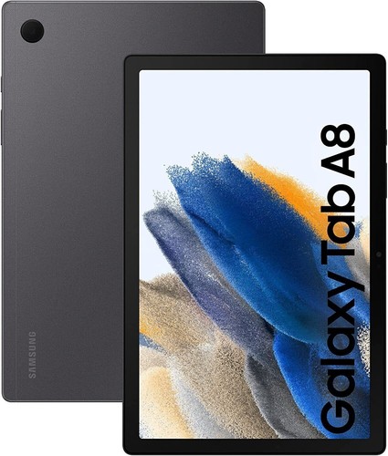 Samsung galaxy tab gray - galaxy,