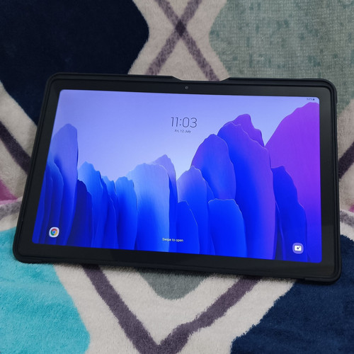 Samsung galaxy tab - samsung, a7