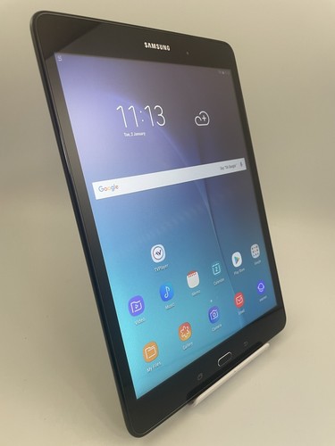 Samsung galaxy tab - tab, 9.7