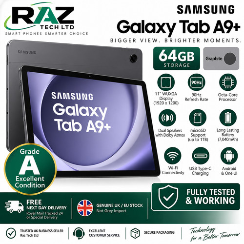 Samsung galaxy tab 64gb - tab,