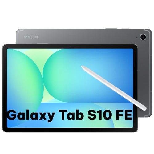 New samsung galaxy tab - new, fe+