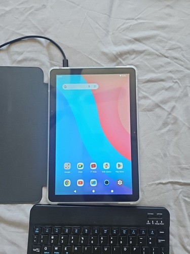 Touch plus 64gb android - hd, 10