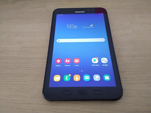 Samsung galaxy tab active - samsung,