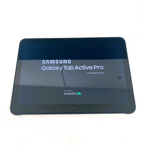 Samsung galaxy tab active pro - galaxy,