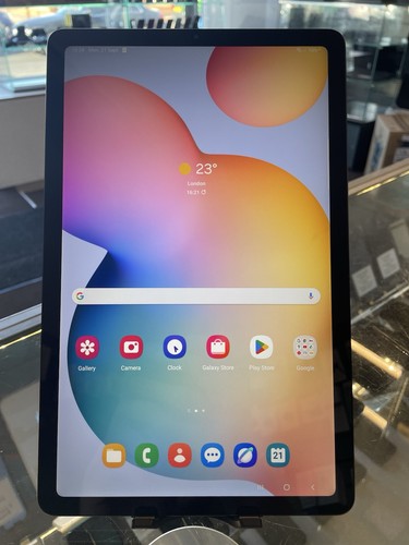 Samsung galaxy tab - galaxy, lite