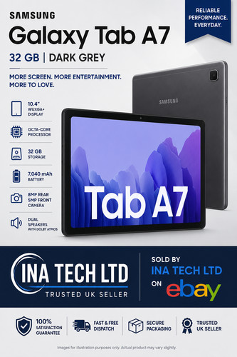 Samsung galaxy tab - samsung, sm-t505