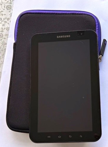 Samsung galaxy tab - samsung,