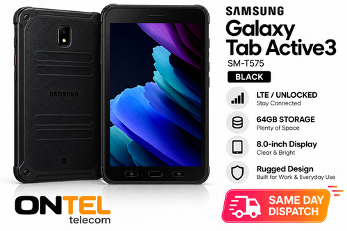 Samsung galaxy tab - galaxy, active
