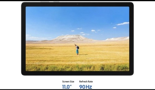 New samsung galaxy tab - new, a11+
