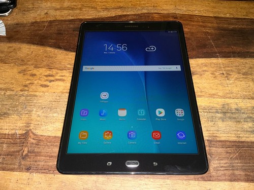 Samsung galaxy tab - samsung, a
