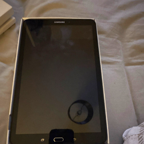 Samsung galaxy tab 1in - galaxy,