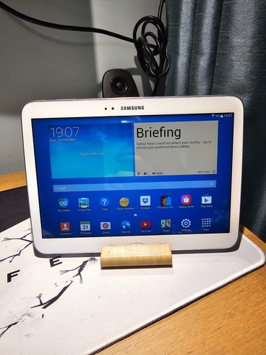 Samsung galaxy tab 1 16gb - tab, 3