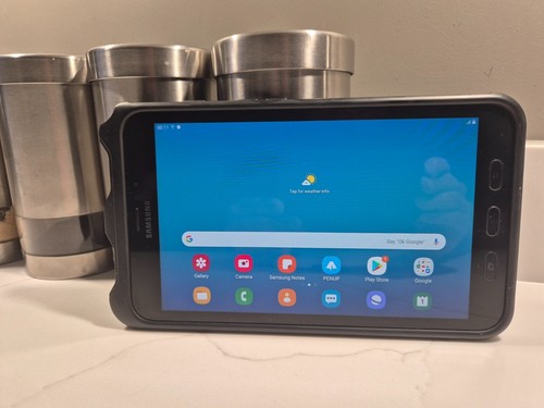 Samsung galaxy tab active - samsung, 2