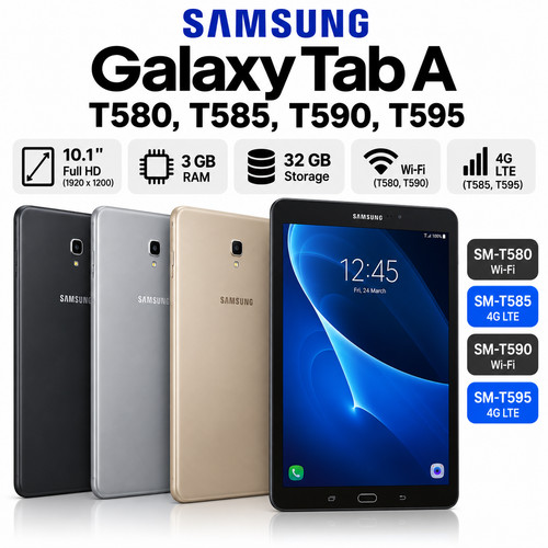 Samsung galaxy tab - galaxy,