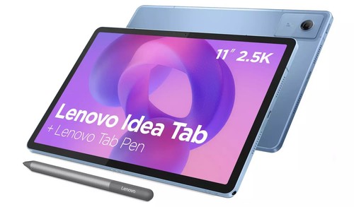 Lenovo idea tab - lenovo, mediatek