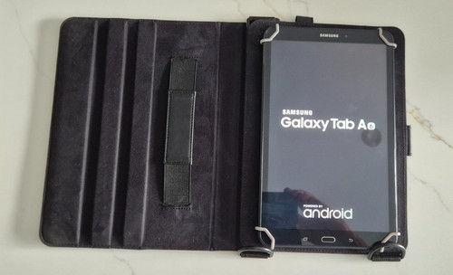 Samsung galaxy tab - tab, (2016)