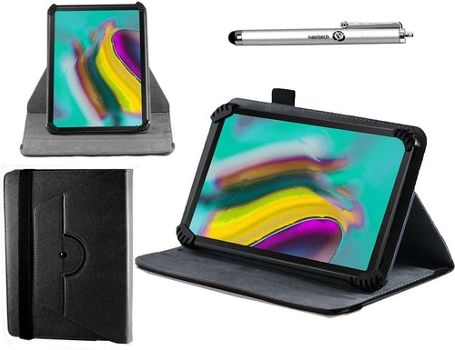 Navitech black case - navitech, for