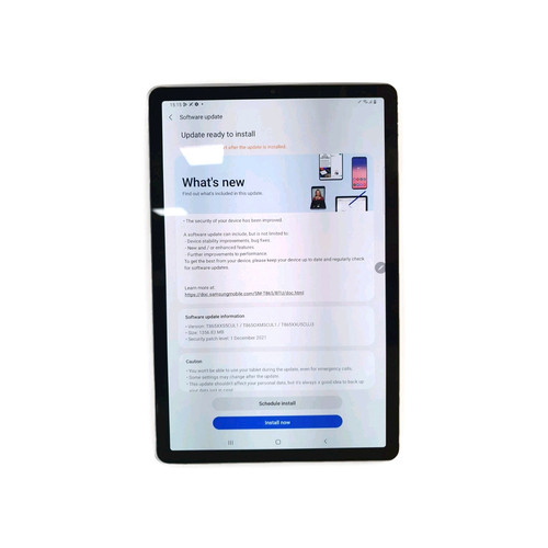 Samsung galaxy tab t865 - samsung,