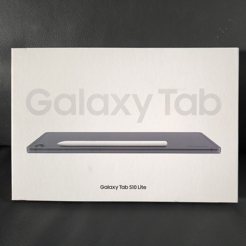 Samsung galaxy tab - samsung, lite