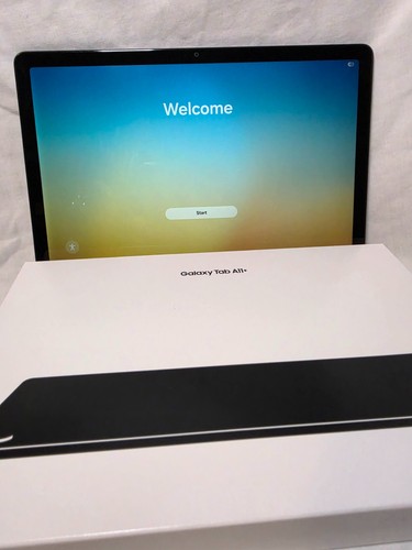 Samsung galaxy tab a11 - galaxy, a11+