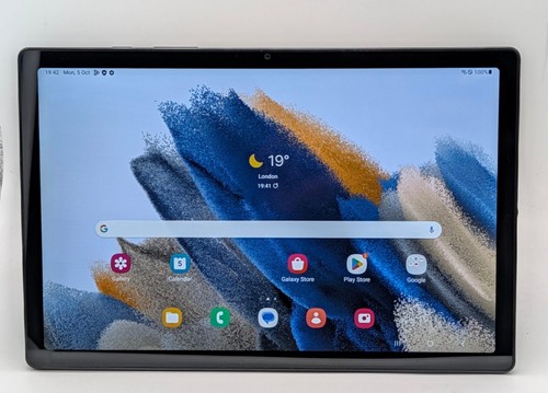 Samsung galaxy tab - samsung, sm-x205