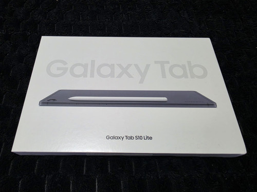 Samsung galaxy tab s10 - tab,