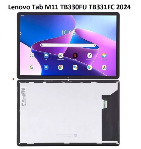 Genuine lenovo tab m11 - genuine,