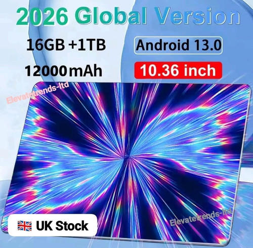 2026 new 16gb 1tb wifi - 2026,