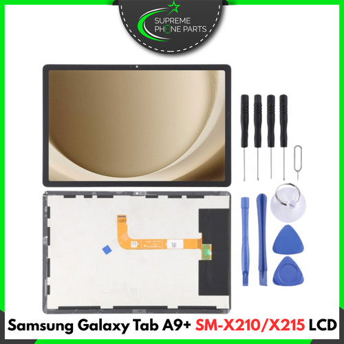 Samsung galaxy tab plus - samsung,