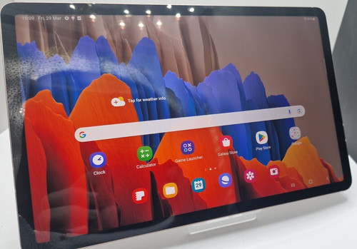 Samsung tab 128gb - samsung, wifi