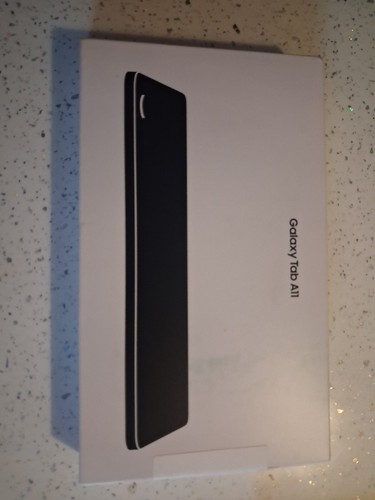 Samsung galaxy tab - a11, 64gb