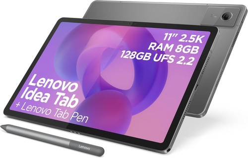 Lenovo idea tab 5k - tab, 11"