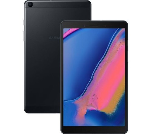 Samsung galaxy tab 8 - galaxy, (2019)