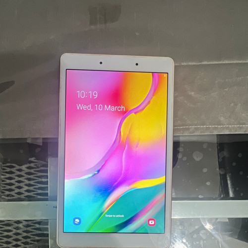 Samsung galaxy tab - samsung,